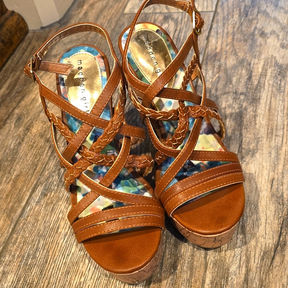 Wedges